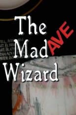Poster for The Mad Ave Wizard