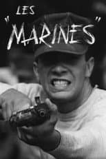 Poster for The Marines