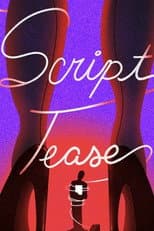 Poster for Script Tease