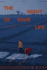 Poster for The Night of Your Life