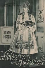 Poster for Liebe im Kuhstall