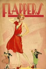 Poster for Flappers, Speakeasies, and the Birth of Modern Culture