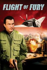 Poster for Flight of Fury