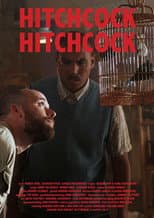 Poster for Hitchcock Hitchcock