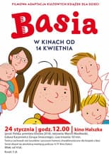 Poster for Basia