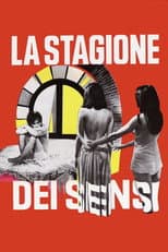 Poster for Season of the Senses