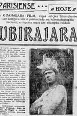 Poster for Ubirajara