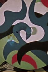 Poster for Richard Mortensen's Motion Picture