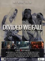 Poster for Divided We Fall