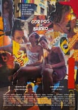 Poster for Corpos de Barro