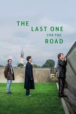 Poster for The Last One for the Road