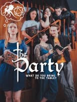 Poster for The Party