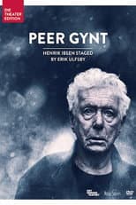 Poster for Peer Gynt