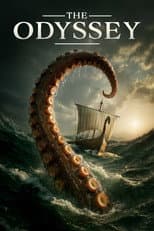 Poster for The Odyssey