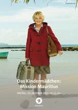 Poster for Das Kindermädchen: Mission Mauritius