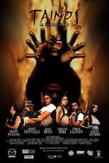 Poster for Taínos: la última tribu