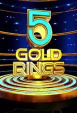 Poster for 5 Gold Rings