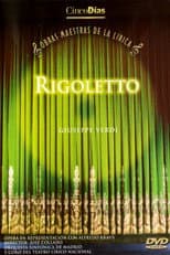 Poster for Rigoletto