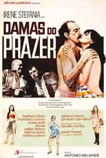 Poster for Damas do Prazer