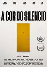 Poster for A Cor do Silêncio