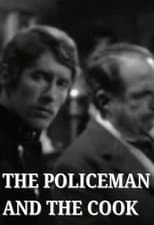 Poster for The Policeman and the Cook