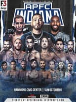 Poster for Anthony Pettis FC 13: Indiana Fight Night 4