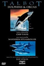Poster for Talbot Dolphins & Orcas