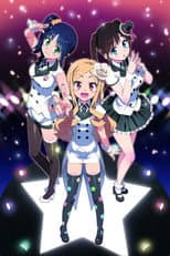 Poster for Idol Sister