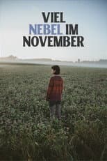 Poster for November Fog
