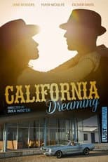 Poster for California Dreaming