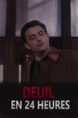 Poster for Deuil en 24 heures
