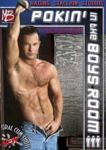Poster for Monster Bang 5: Pokin' in the Boys Room