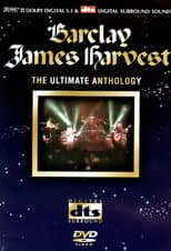 Poster for Barclay James Harvest - The Ultimate Anthology