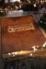 Poster for Den Store Julefortælling
