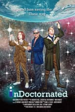 Poster for inDoctornated