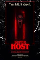 Poster for Super Host