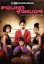 Poster for Season 1