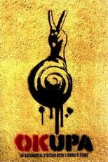 Poster for Okupa