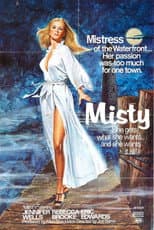 Poster for Misty