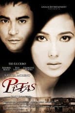 Poster for Pitas