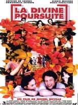 Poster for The Gods Must Be Daring