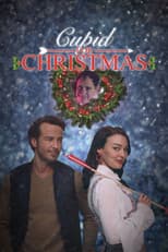 Poster for Cupid for Christmas