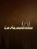 Poster for La Academia