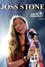 Poster for Joss Stone: Live at the North Sea Jazz Festival