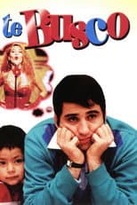 Poster for Looking for you