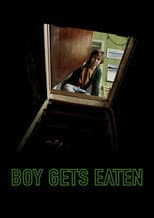 Poster for Boy Gets Eaten