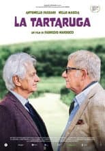 Poster for La tartaruga