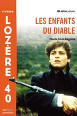 Poster for Les enfants du diable