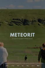Poster for METEORIT