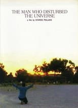 Poster for The Man Who Disturbed the Universe